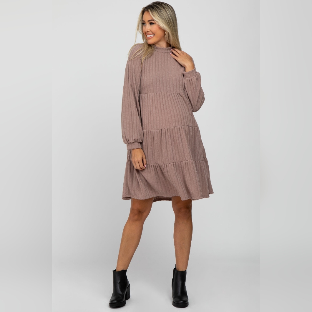 Brand New Pinkblush Maternity Dress